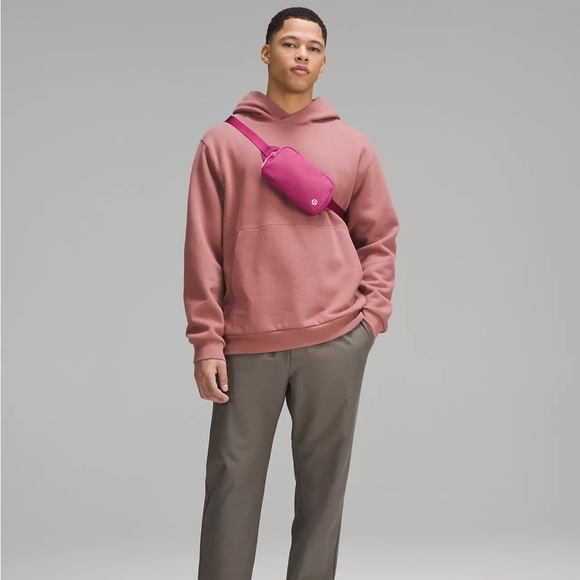 LULULEMON | ✨NEW✨ Everywhere Belt Bag Mini Ripstop in Washed Mauve/Sakura Pink - Picture 2 of 8